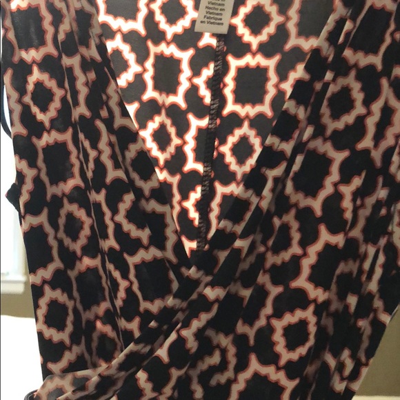 Donna Morgan Dress - Picture 2 of 2